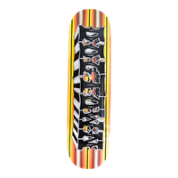 Dogtown Deck Mexican Blanket 8.0 image