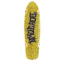 Dogtown Deck 7.75 Horror Script Cruiser Leopard image