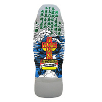 Dogtown Deck Aaron Murray Reissue Gloss Grey Blue Pearl 10.25 image