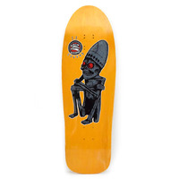 Dogtown Deck  JJ Rogers God of Death Assorted Stains 10.125 image