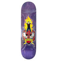 Dogtown Deck Wee Man Sabotage Assorted Stains 8.0 image