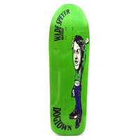 Dogtown Deck Wade Speyer Victory Assorted Stains 9.75 image