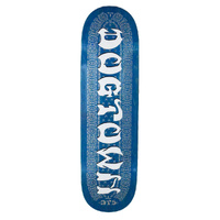 Dogtown Deck Bandana Blue 9.0 image
