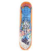 Dogtown Deck Shota Kubo Roots Orange Stain 8.25 image