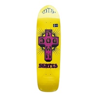 Dogtown Deck 9.0 Big Boy Neon Yellow image