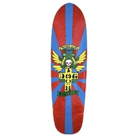 Dogtown Deck 8.5 Shogo Kubo Cruiser Assorted Stains image
