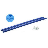 Dogtown Rails/Ribs Blue Haven Blue image