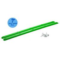 Dogtown Rails/Ribs Blue Haven Cool Neon Green image