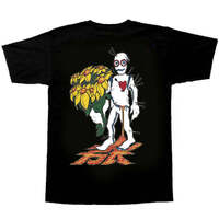 Dogtown Tee Bryce Kanights Flower Guy Black image