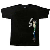 Dogtown Tee Wade Speyer Victory Black image