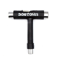 Dogtown T Tool Black image