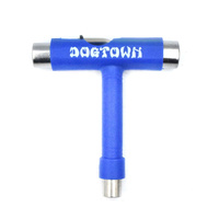 Dogtown T Tool Navy Blue image