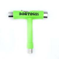 Dogtown T Tool Neon Green image