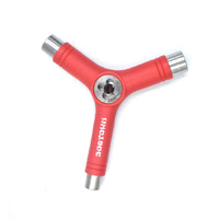 Dogtown Y Tool Red Axle Threader image