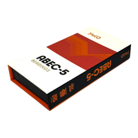 DSCO Bearings Abec 5 image