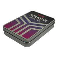 DSCO Bearings Titanium image