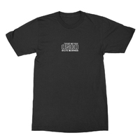 DSCO Tee Compact Black image