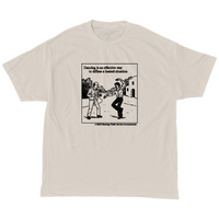 DSCO Tee Dance Bone image