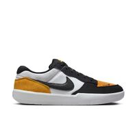 Nike SB Force 58 University Gold/Black/White image