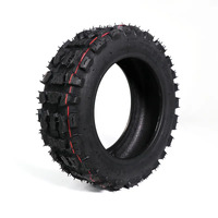 E-Scooter Tyre Off Road 90/65-6.5 11 Inch Tubeless image