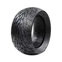 E-Scooter Solid Tyre 200x90 image