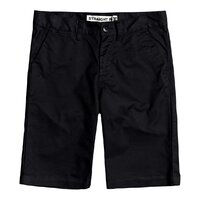 DC Youth Shorts Worker Straight 18.5 Black image