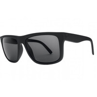 Electric Sunglasses Swingarm XL Matte Black/Grey image