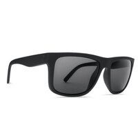 Electric Sunglasses Swingarm XL Matte Black/Grey Polarized image