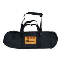 Eternal Deck Bag Wood Black image