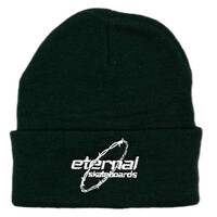 Eternal Beanie Barbed Wire Bottle image