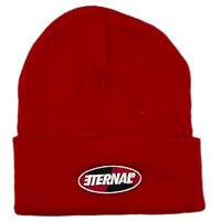 Eternal Beanie Pulse Red image