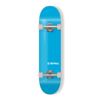 Eternal Complete Neons Blue (Pro) 7.75 image