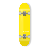 Eternal Complete Neons Yellow (Pro) 7.75 image