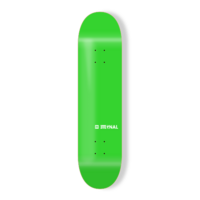 Eternal Deck Neons Green 8.125 image