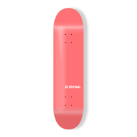 Eternal Deck Neons Pink 7.75 image