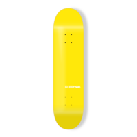 Eternal Deck Neons Yellow 8.0 image