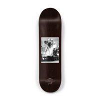 Eternal x Tony Mott Deck Nick Cave 8.125 image