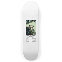 Eternal x Mouse Deck 8.25 Here Was Then Album Cover image