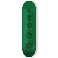 Eternal Deck 8.25 Baby Rays Green image