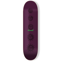 Eternal Deck 8.75 Baby Rays Purple image