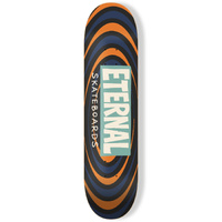 Eternal Deck 8.75 Comical Navy/Orange image