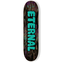 Eternal Deck 8.25 Hessian Aqua image