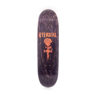 Eternal Deck 8.75 Spray Rose Shaped T1 image