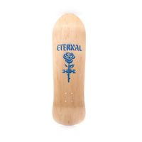 Eternal Deck 9.25 Spray Rose Shaped T2 image