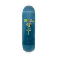 Eternal Deck 9.25 Spray Rose Shaped T7 image