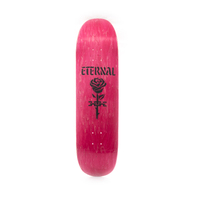 Eternal Deck 8.625 Spray Rose Shaped T8 image