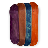 Eternal Deck Pop Blank 8.25 Inch Width image