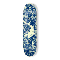 Eternal x Sea Shepherd Deck 8.0 Great White image