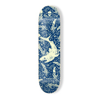 Eternal x Sea Shepherd Deck Great White 8.5 image