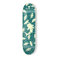 Eternal x Sea Shepherd Deck 7.75 Hammerhead image
